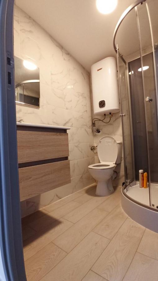 Maisonnette Entiere Et Privee, 600M De La Gare Margny-les-Compiegne Extérieur photo