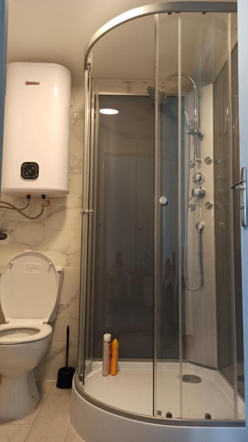 Maisonnette Entiere Et Privee, 600M De La Gare Margny-les-Compiegne Extérieur photo